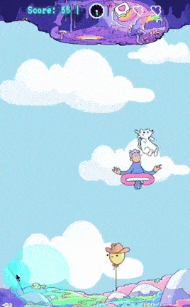 some gameplay footage
