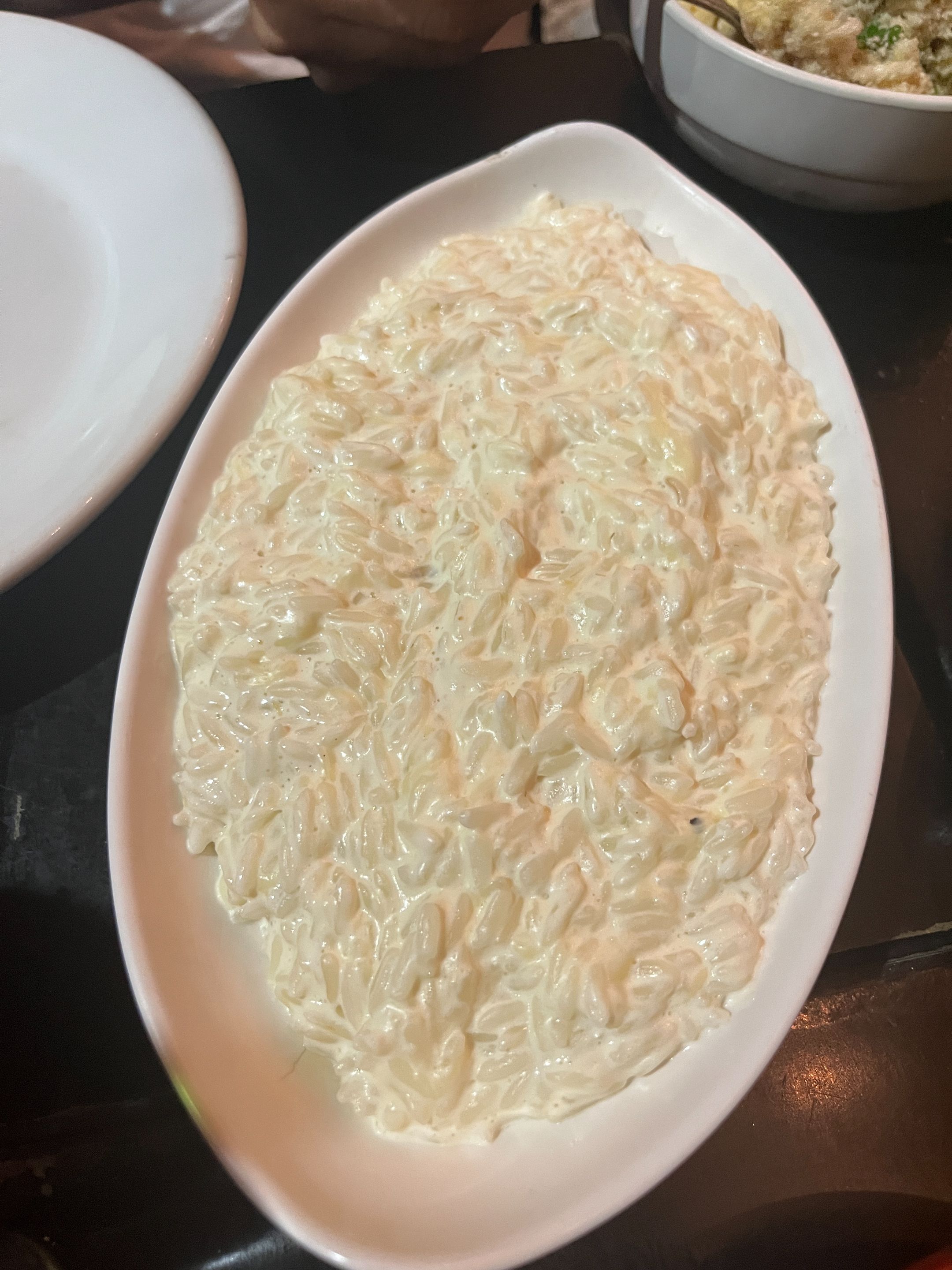 arroz a piamontese