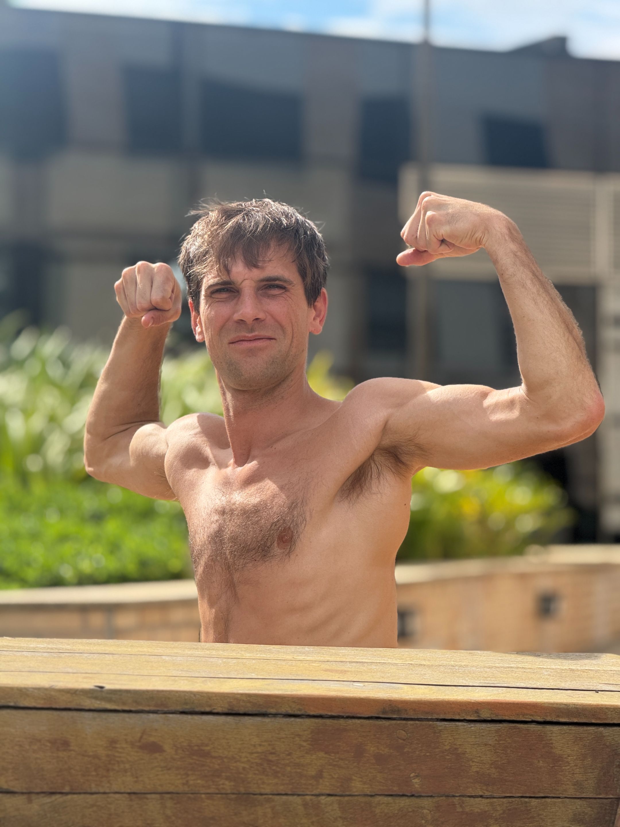 brazil gives you wings