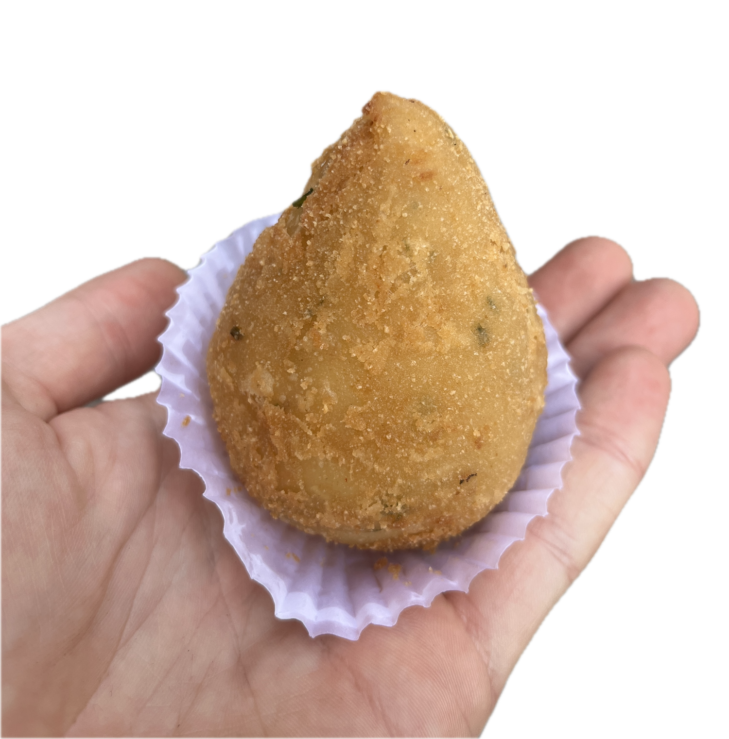 Coxinha