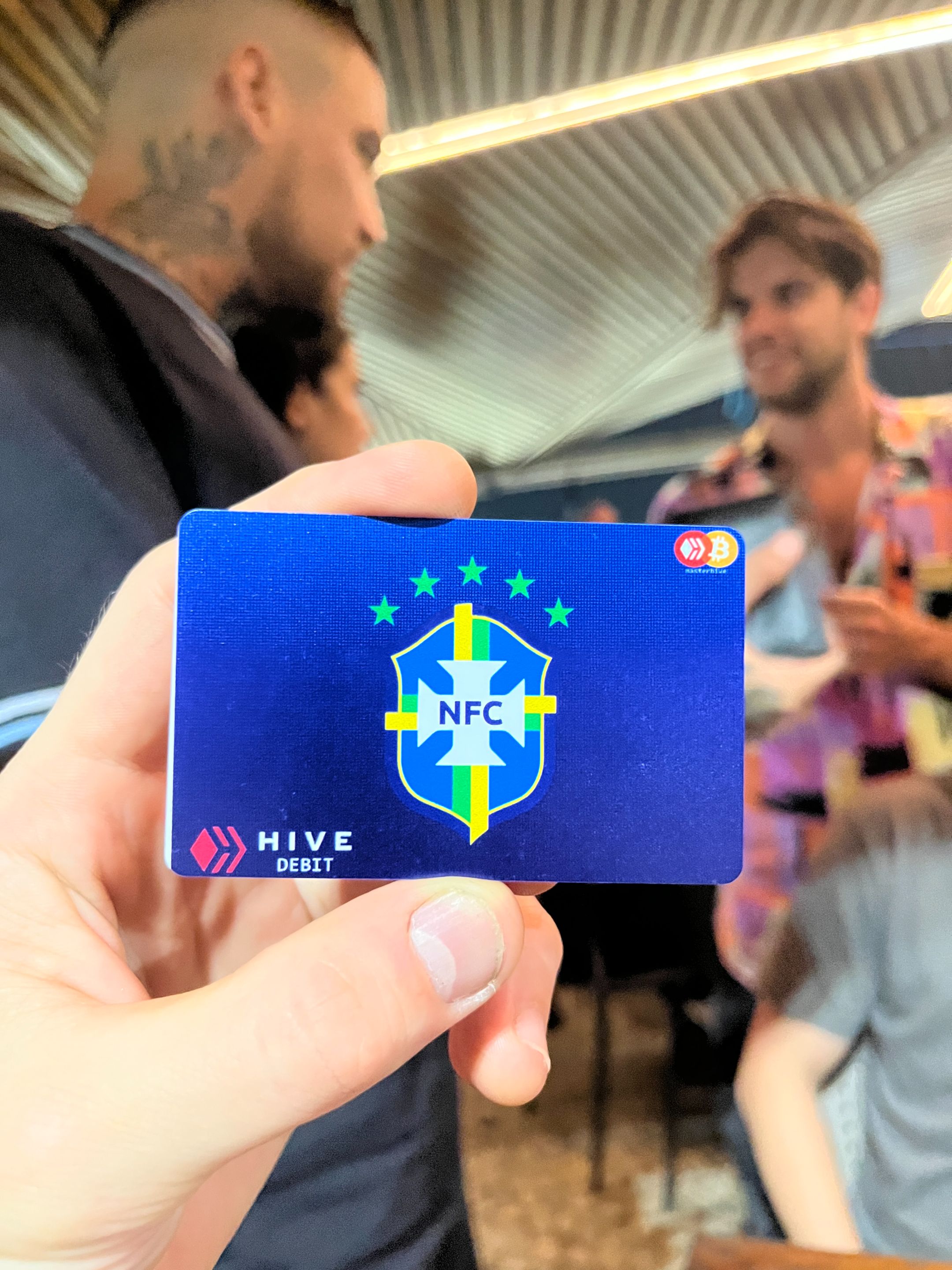 hive debit card developed by @jthomasewsky 