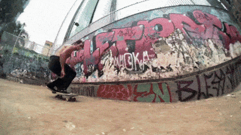 front crook