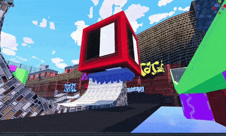 spike block