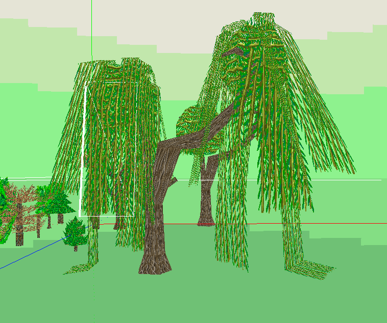 i did add another branch, i just dont have a picture of it here