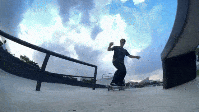 backside 5050