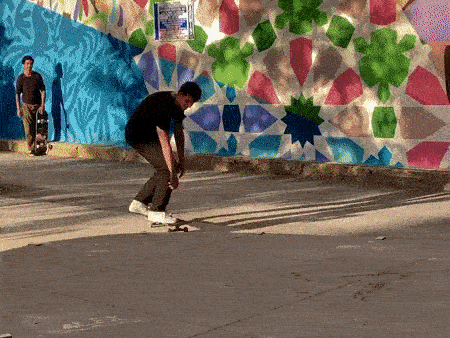 zach scardina kickflip manual.gif