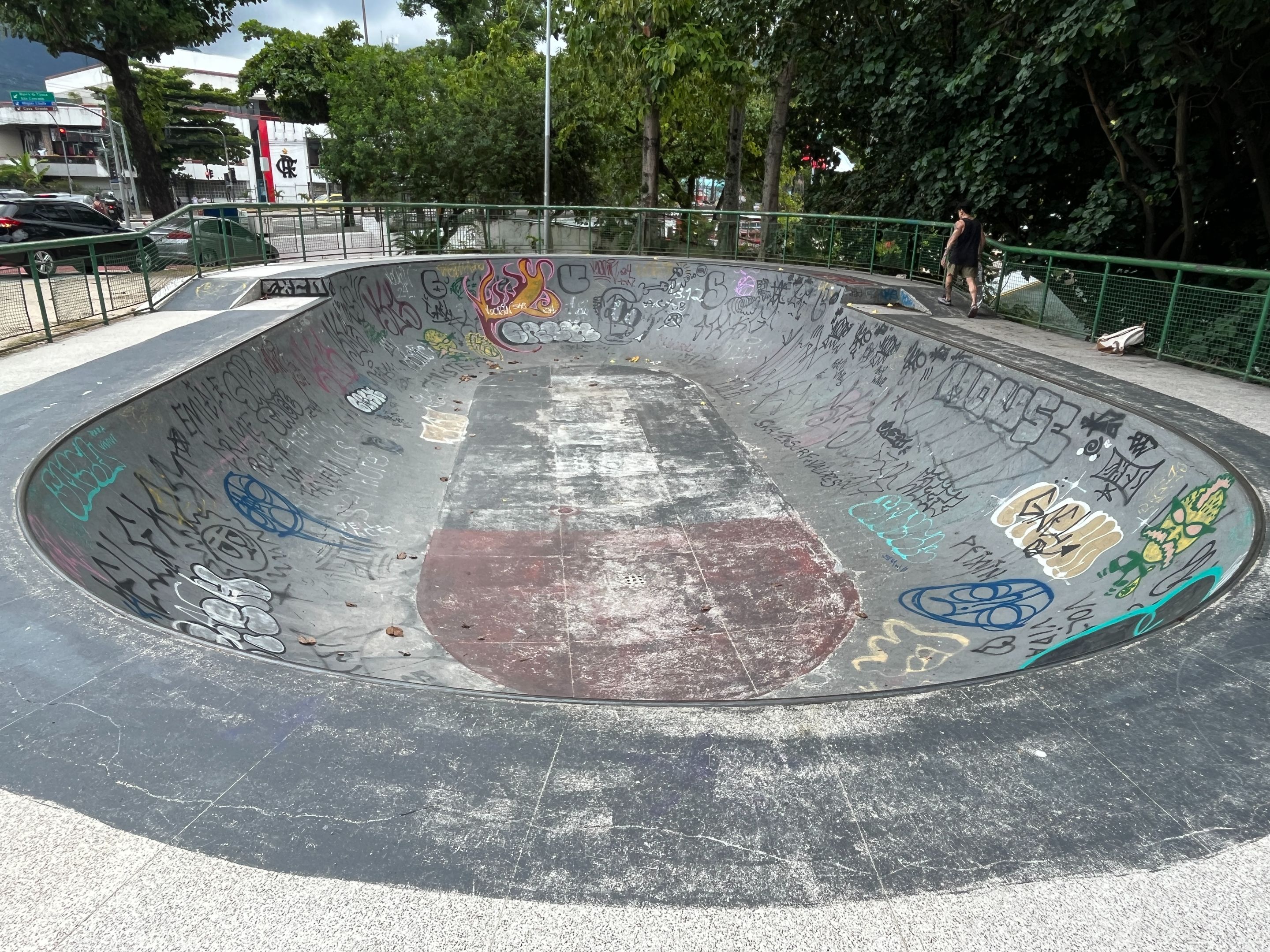 went to get a photo of the bowl here that i didn't see before.