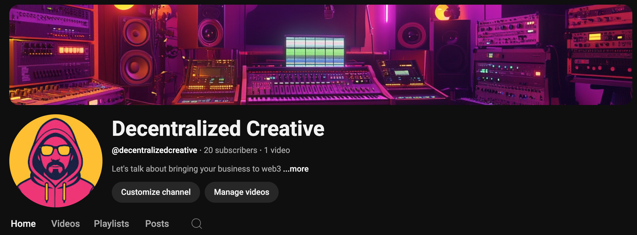 Decentralized Creative YouTube channel.png
