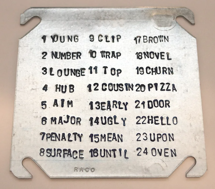 $1