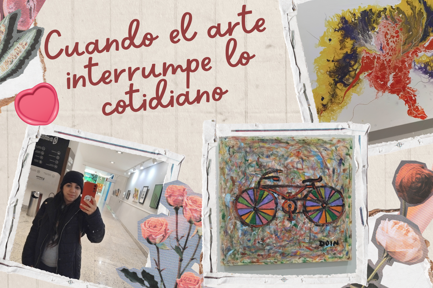 7iGp6RQ6DjhH…
Payout: 0.000 HBDCuando el arte interrumpe lo cotidiano (ESP/ENG)
2025-07-11 00:41<div class="text-justify"> ![1000086984.png