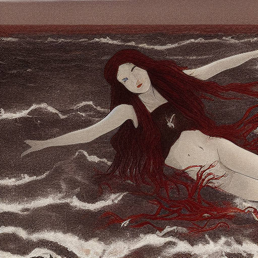 02049-3176461980-We have lingered in the chambers of the sea_By sea-girls wreathed with seaweed red and brown_Till human voices wake us, and we d.png