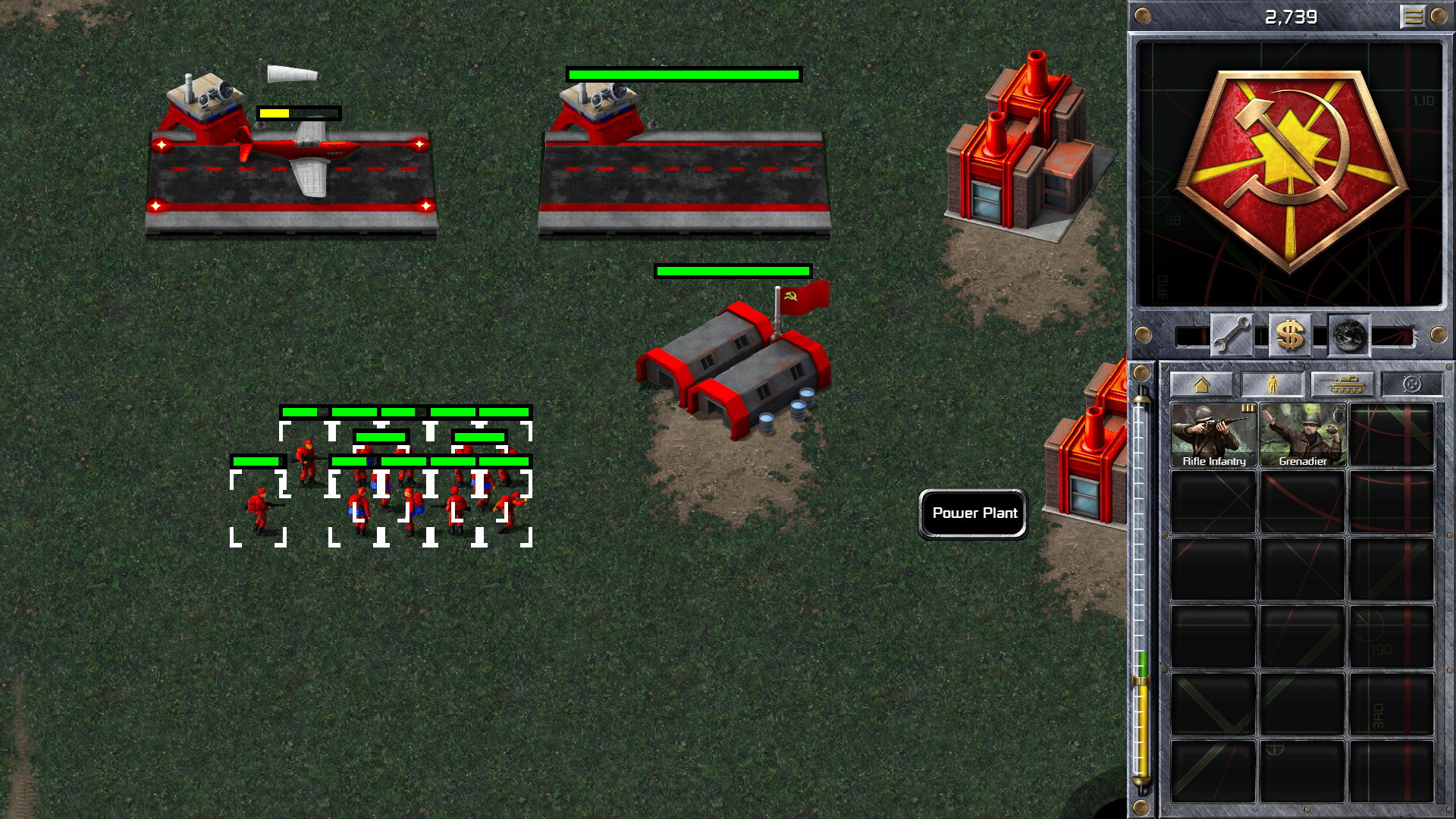 C&C Red Alert Remastered 29.06.2022 19_15_30.png