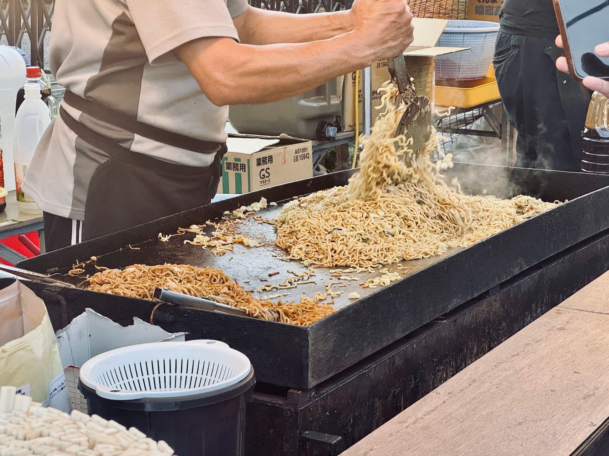 yakisoba