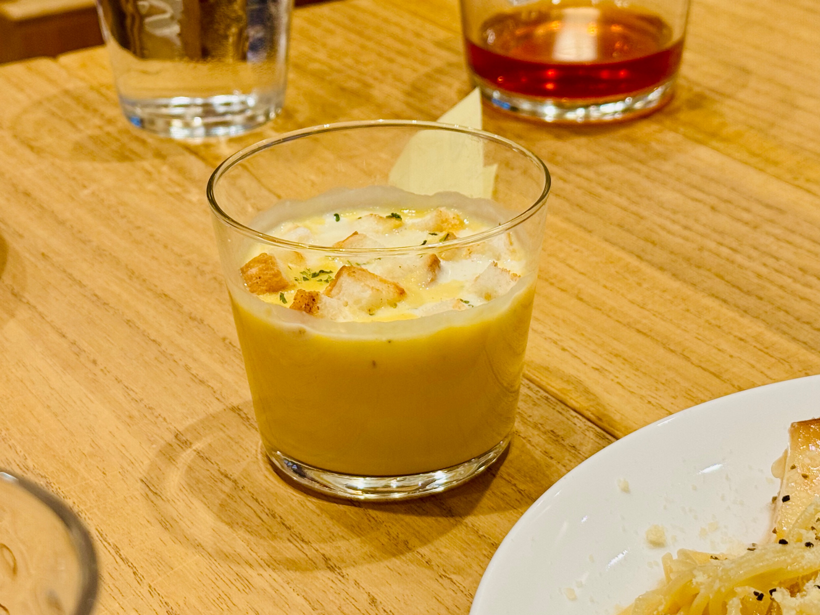 soup