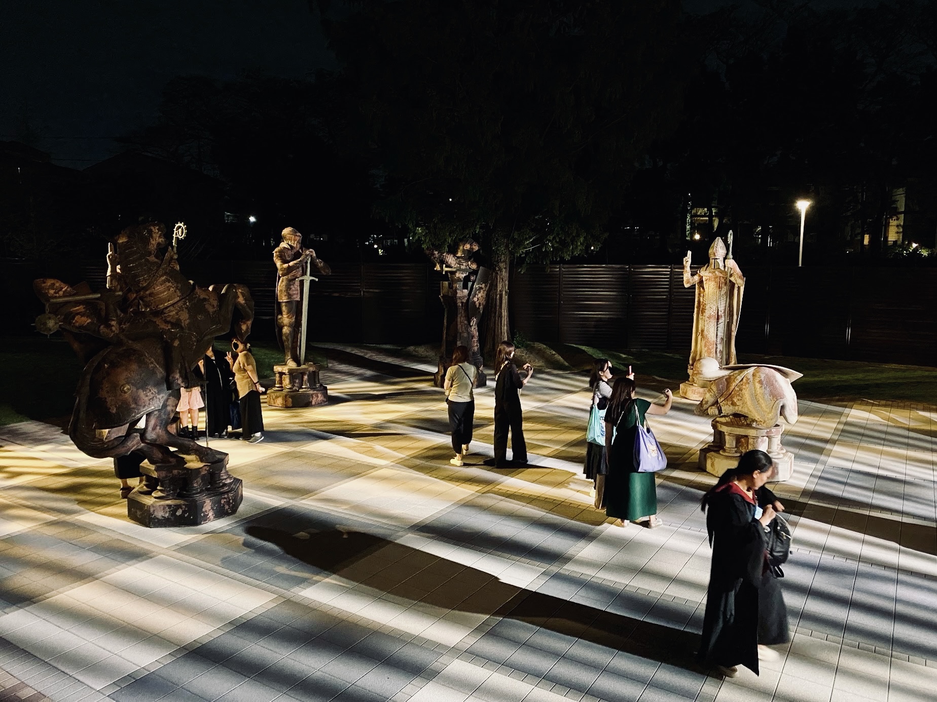 so big chess pieces