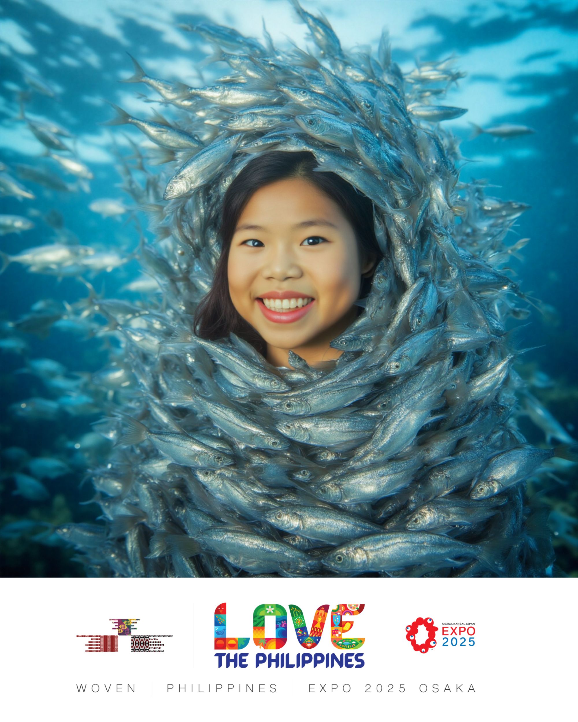 generated AI photo of me in the photo booth