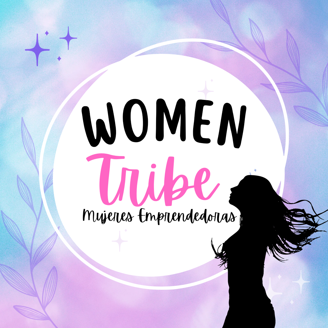 Women tribe's cover