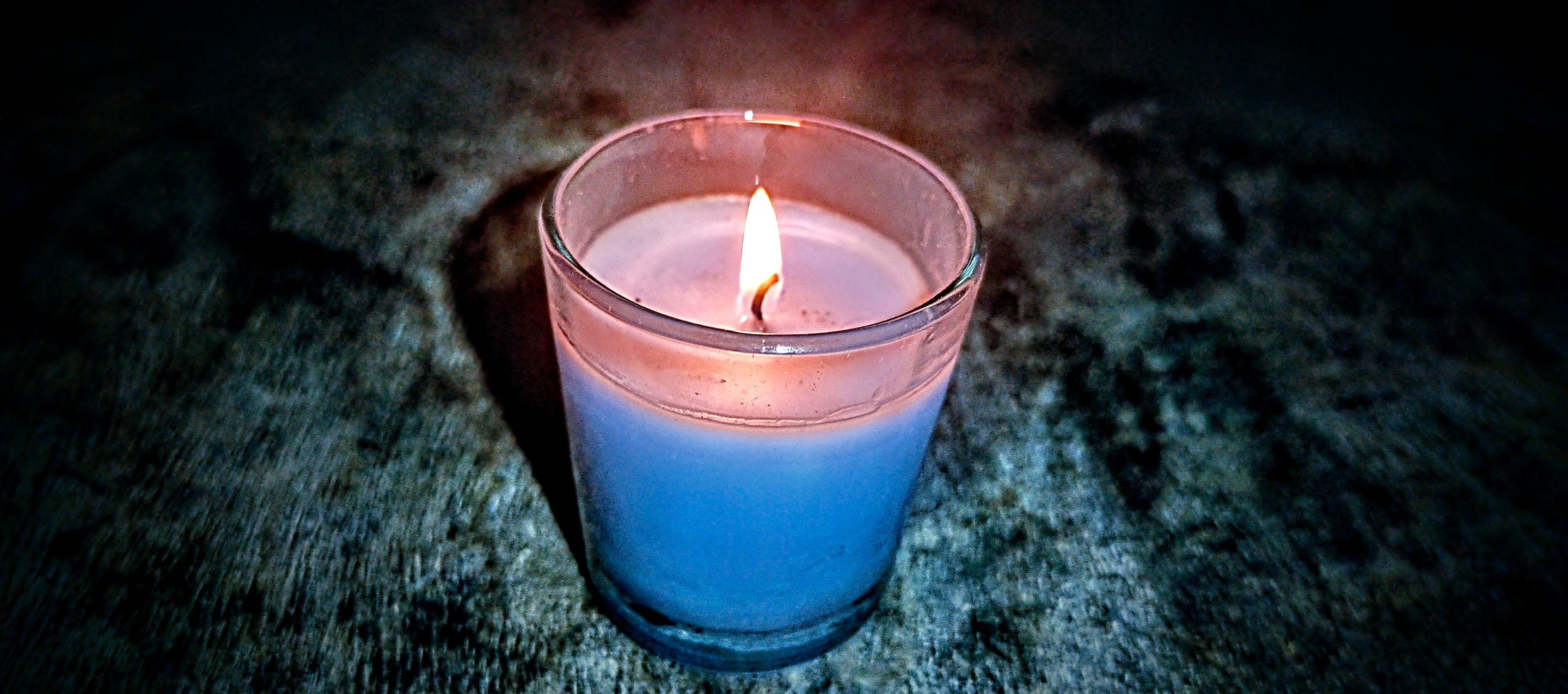 My First Attempt at Making Scented Candles. 