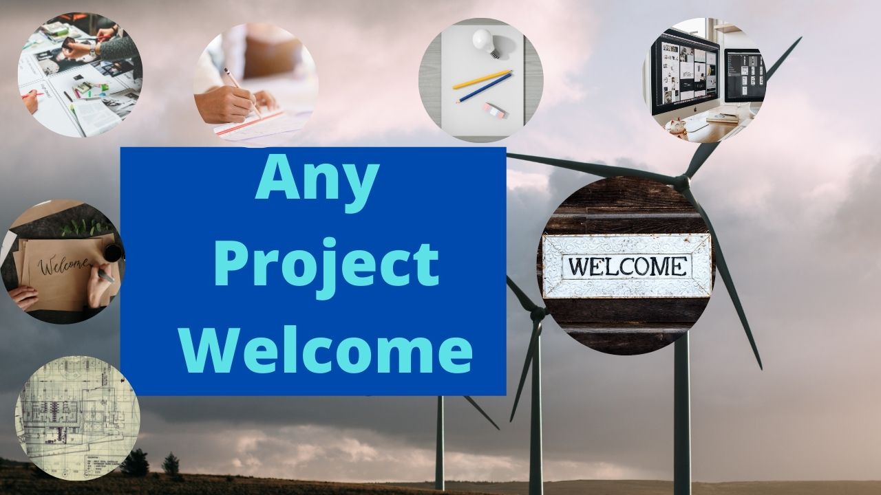 Free Content Creation For Everyone