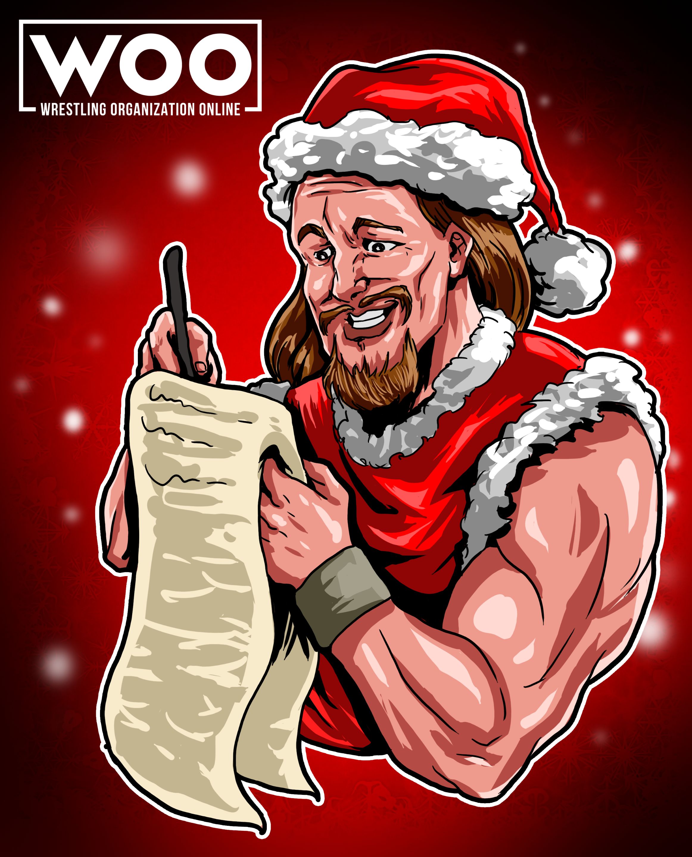 @wrestorgonline/woo-secret-santa-update-and-new-sponsors