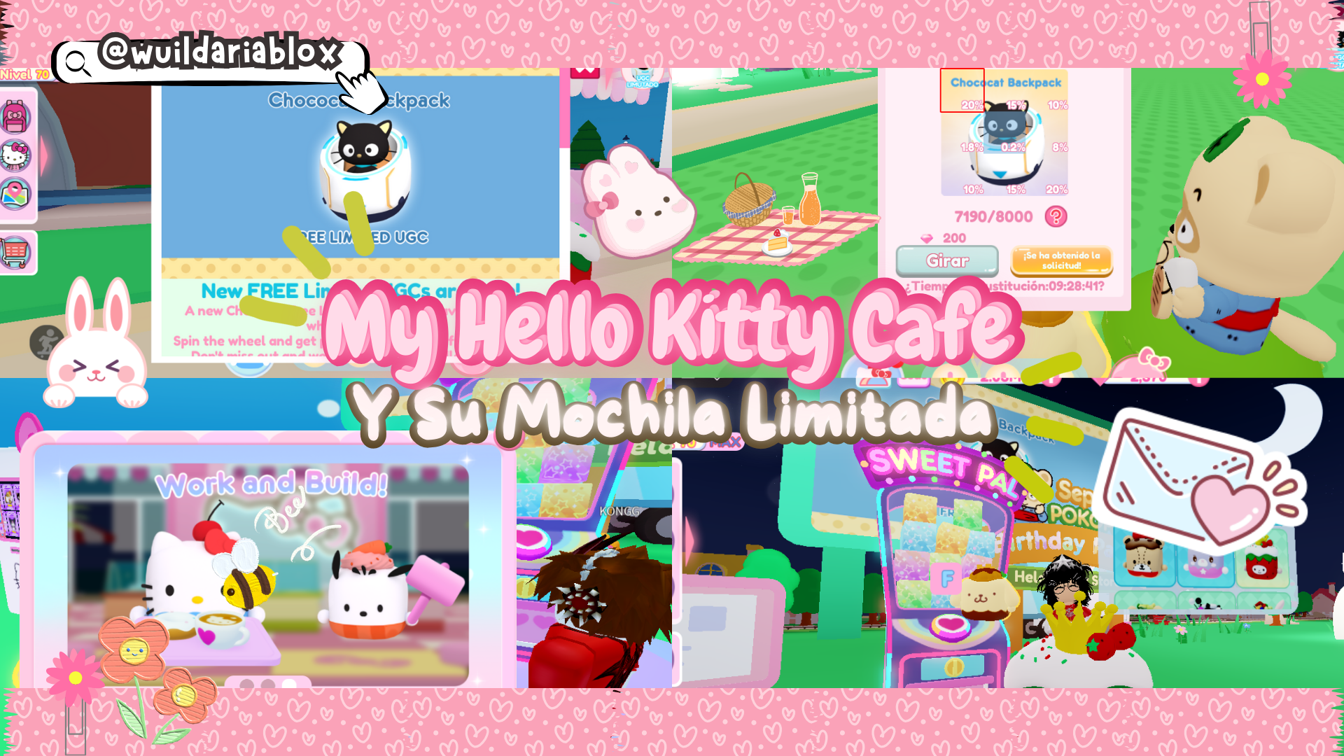 My Hello Kitty Cafe ESP.png