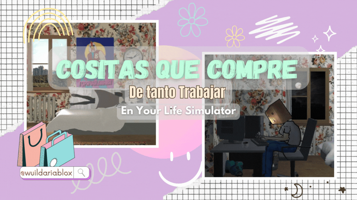 Cositas Que compre De Tanto Trabajar (1).gif