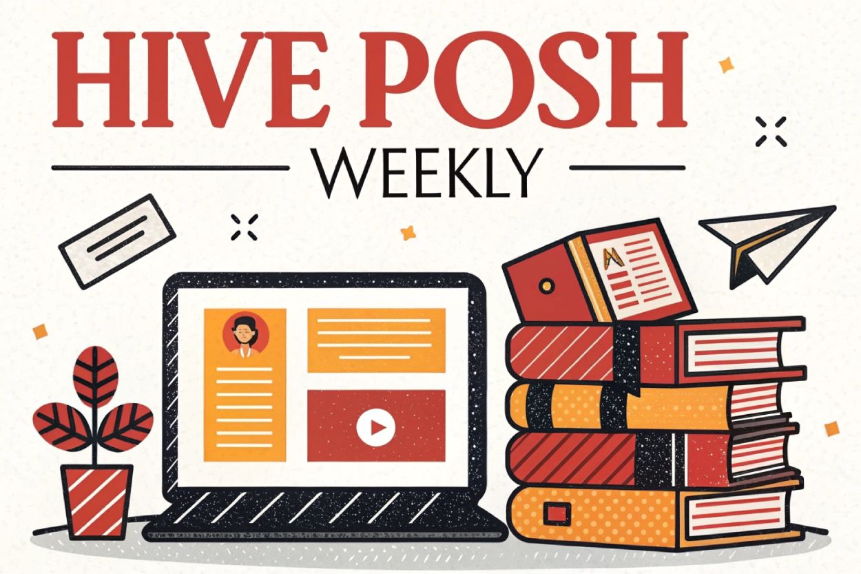 A Post Attracted 17.000 Visitors from Reddit to Hive. A Talk About Content Quality. HivePosh Weekly #20