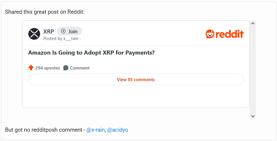 Screenshot 2025-06-16 at 16-49-47 1.6 Million Views for Hive Links on Reddit This Week! Join HivePosh to Earn Rewards and Win Prizes! 👇 HivePosh Contest #33 PeakD.png