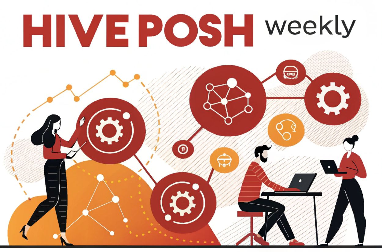 June's Top 10 New Hive-Friendly Subreddits That Can Boost Your Hive Link Sharing. HivePosh Weekly #26