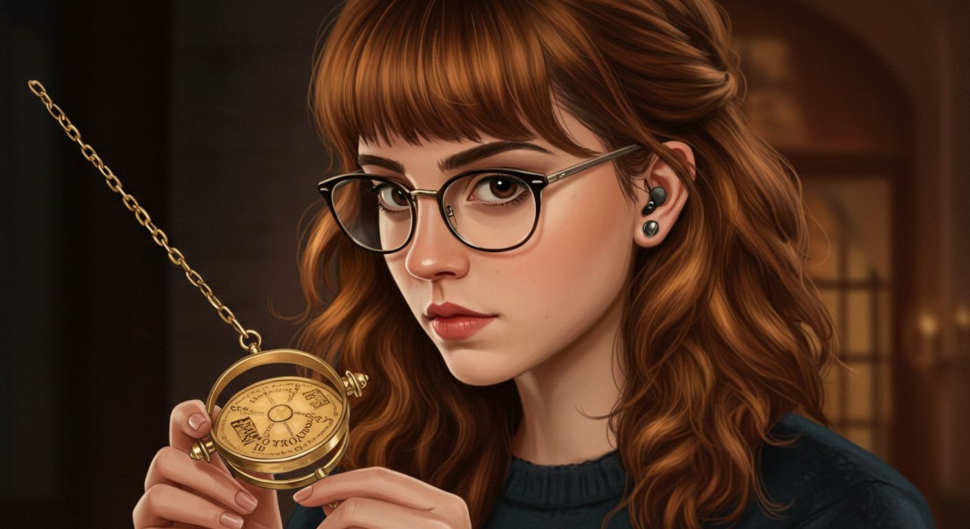 $1