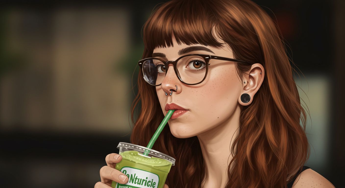 $1
