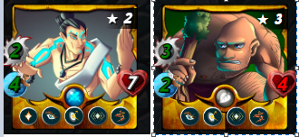 Martyr Buff