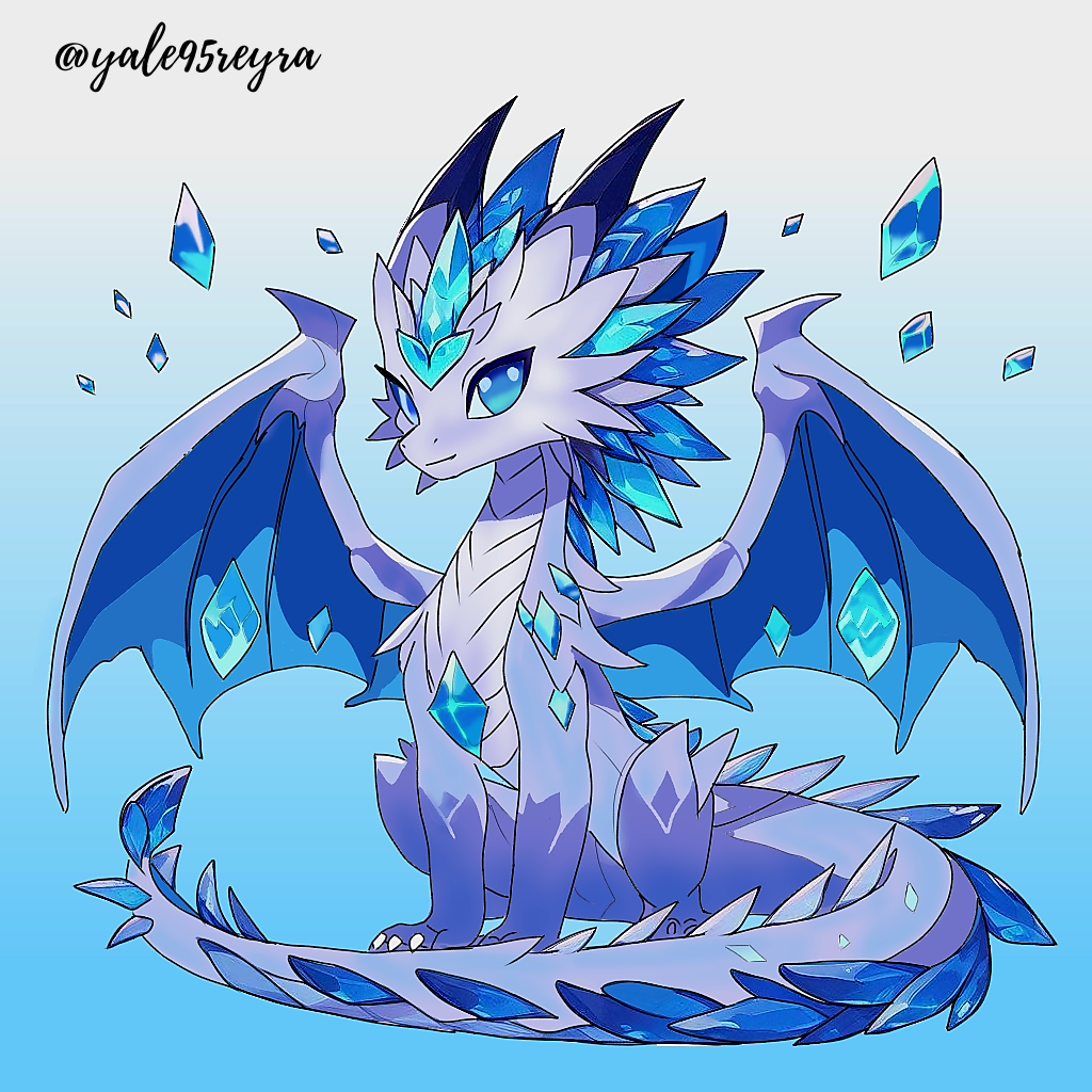 dragón