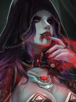 π§ββοΈ Lira the Dark
