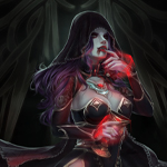  π§ββοΈ Lira the Dark