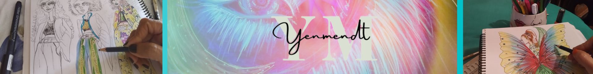 Yenmendt's cover