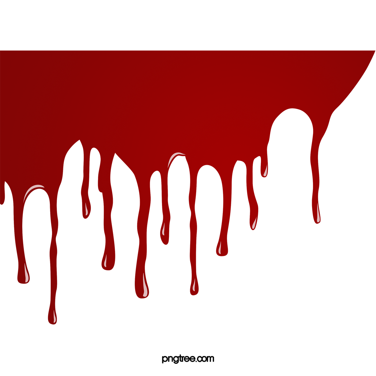 —Pngtree—vector flow of blood_3162927.png