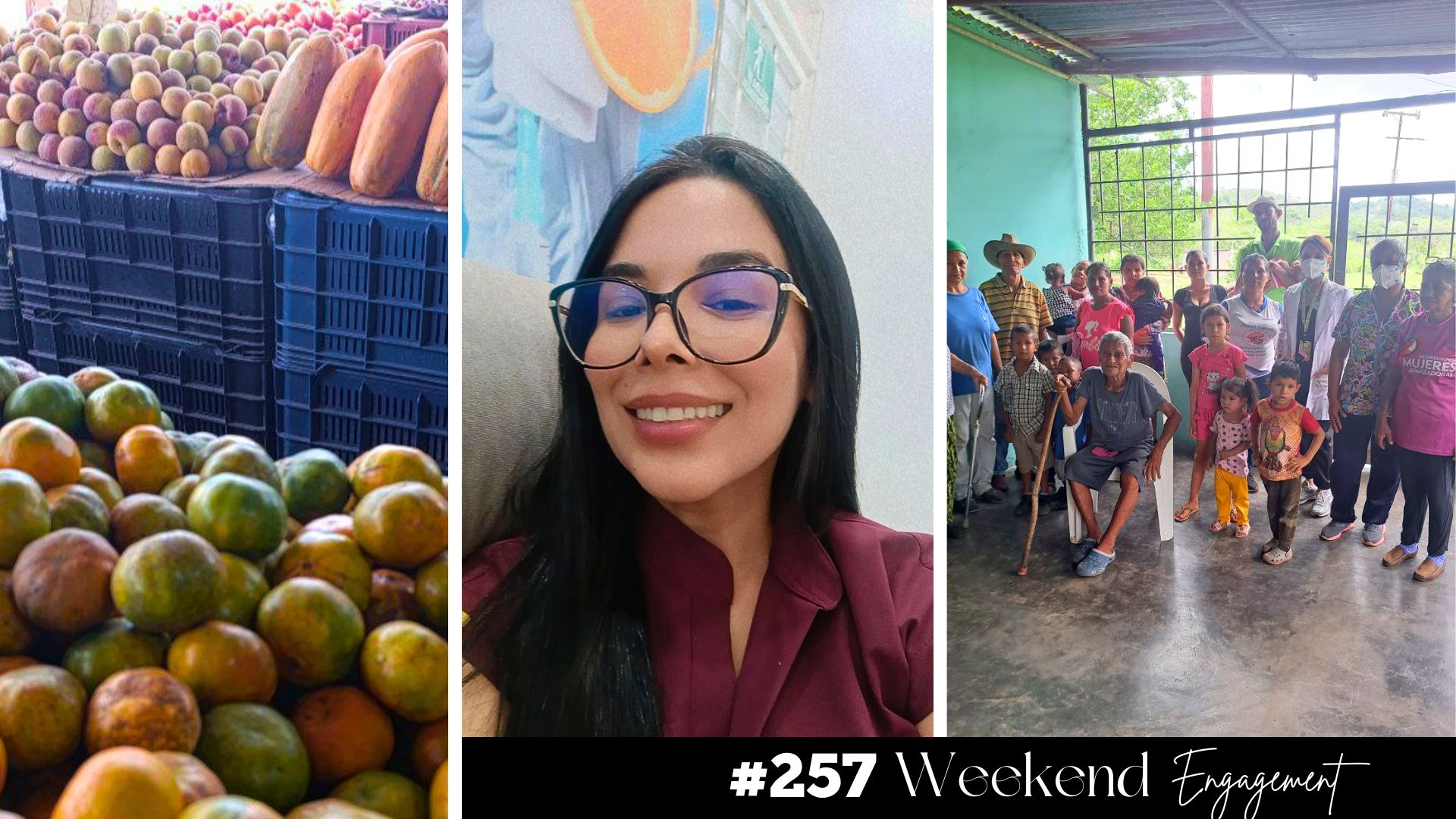 1F8E1P…
Payout: 0.000 HBDWeekend-Engagement WEEK #257: Habits that transform your body and mind
2025-05-10 04:15<center>![1.jpg