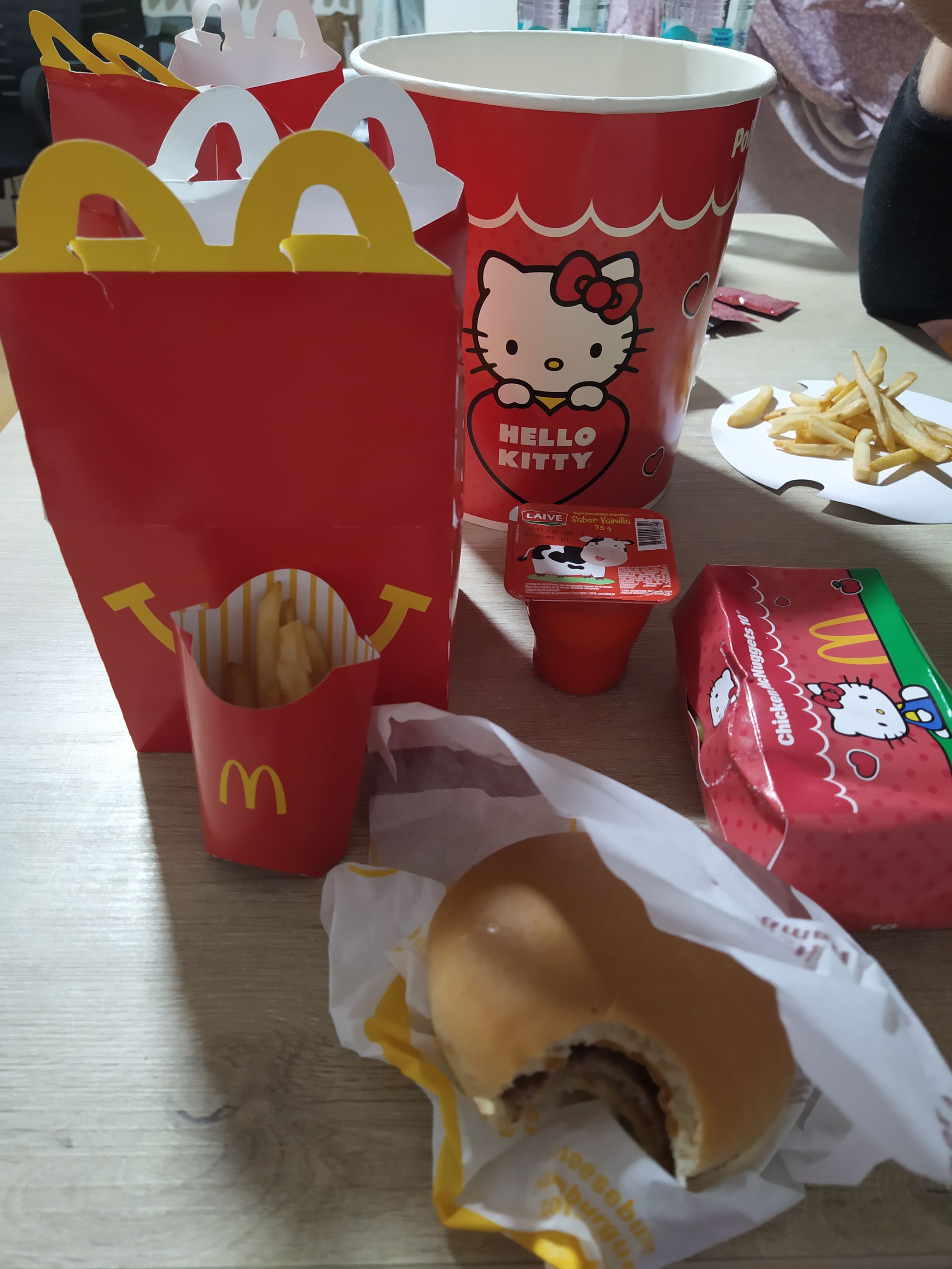 $1