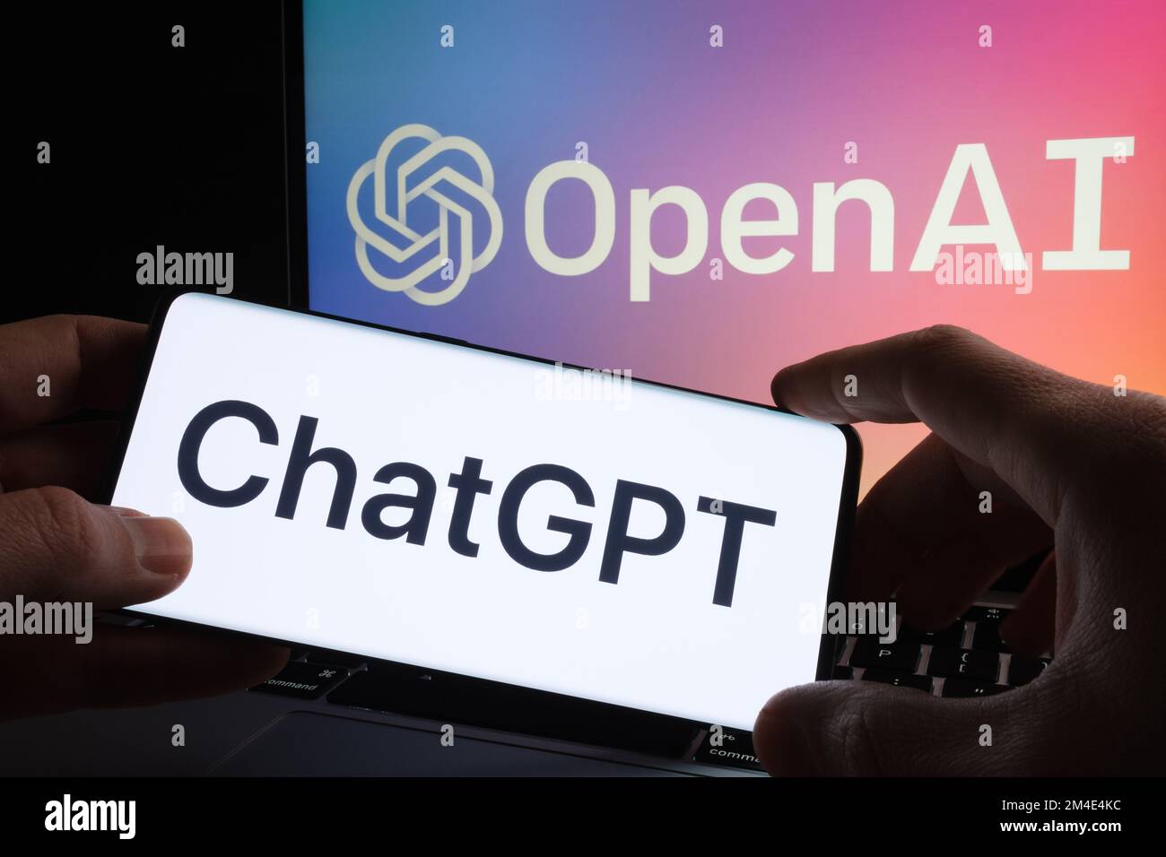 chatgpt-logo-seen-on-smartphone-and-laptop-display-with-blurred-openai-company-logotype-ai-chatbot-by-openai-stafford-united-kingdom-december-20-2M4E4KC.jpg