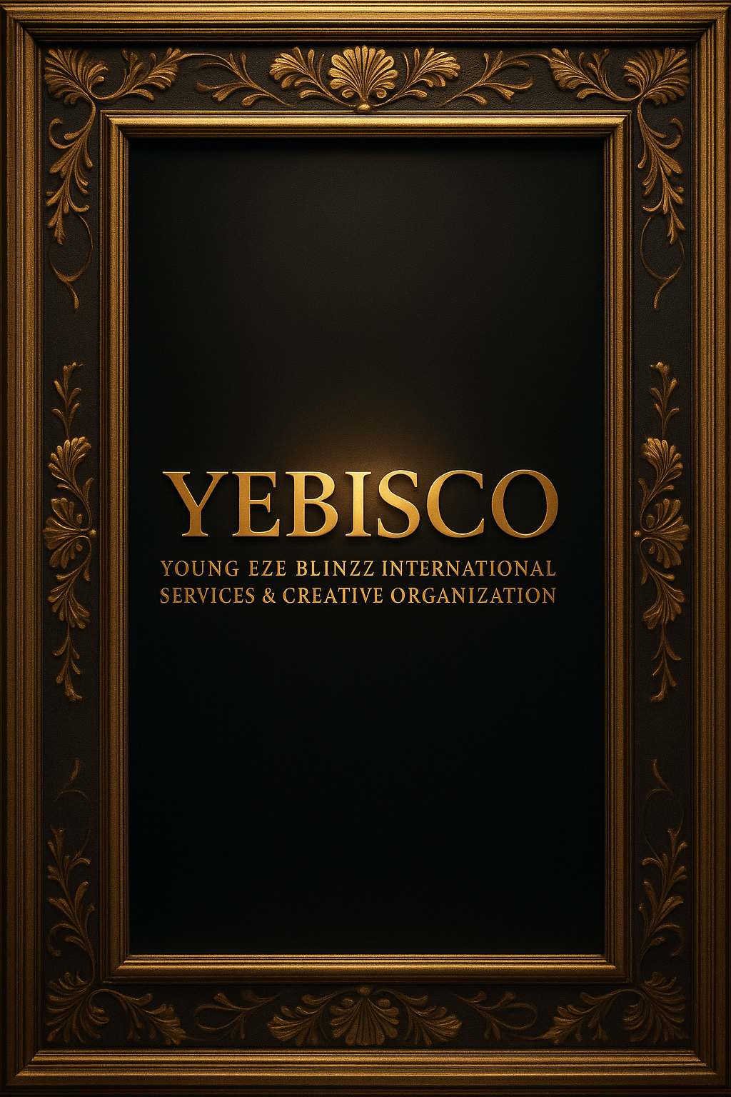 YEBISCO ART: The Language of True Love 