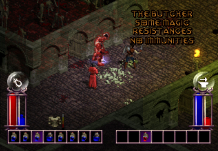 the butcher demon diablo gameplay.png