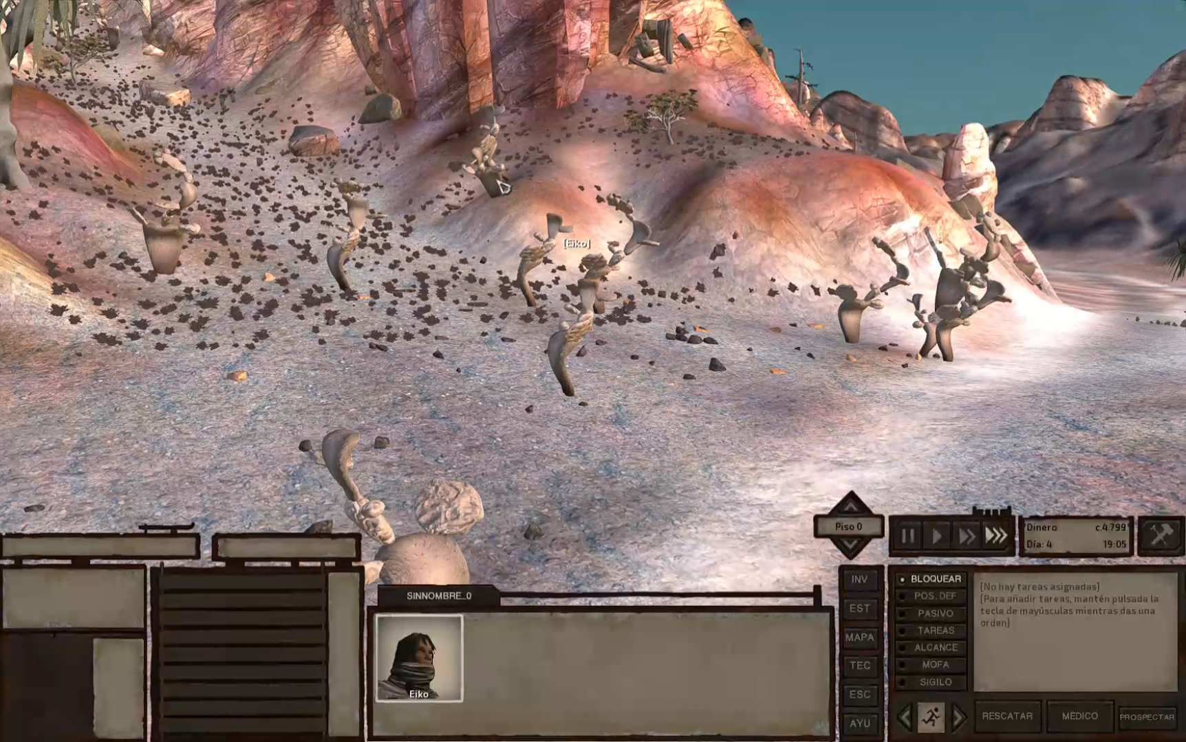 Explorando-kenshi-rumbo-hacia-una-estación-de-paso