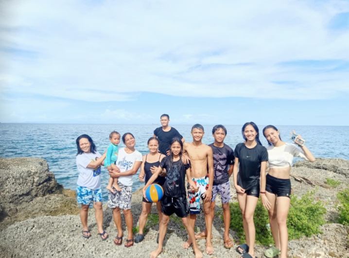 A HOLY WEEK TO REMEMBER💖