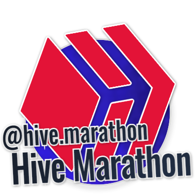 HIVE Marathon 2024. Day 22