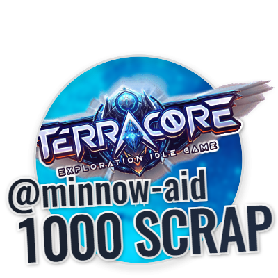 Scrap Giveaway #15