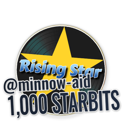 1000 Starbits Giveaway #14