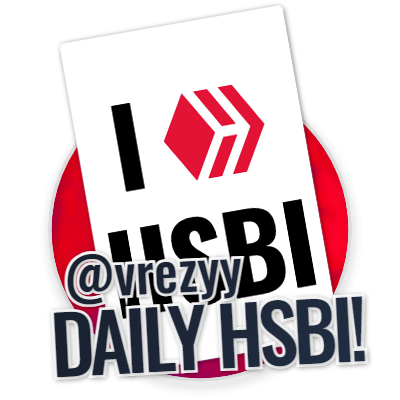HSBI WEEKLY GIVEAWAY #03 (100% Running)