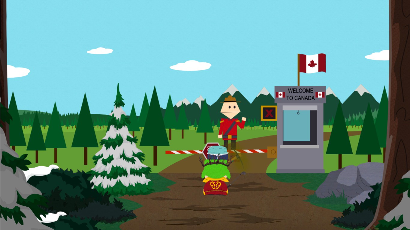 $1