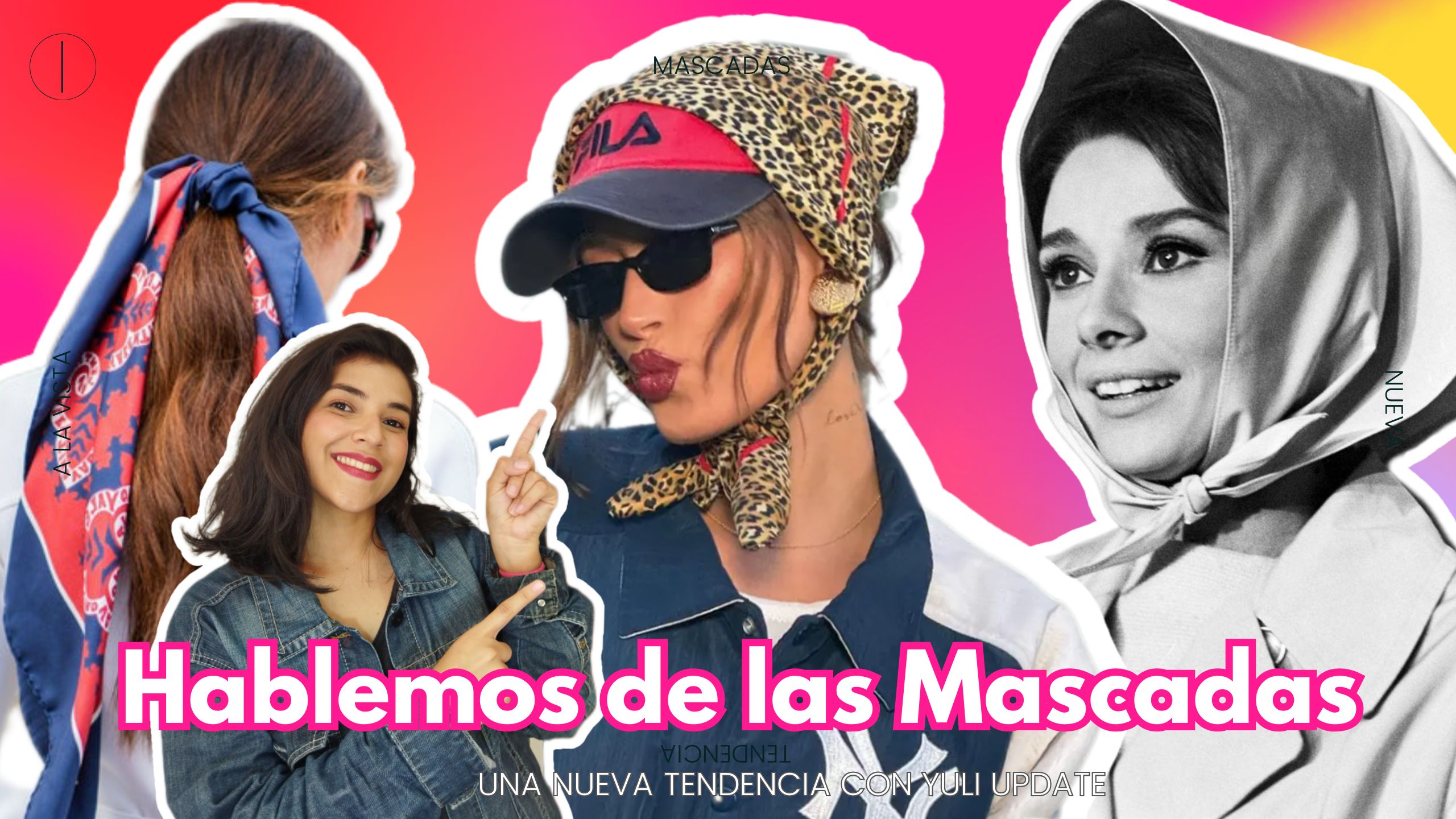 Banner de YouTube de Música Pop Lila y Degradado.png